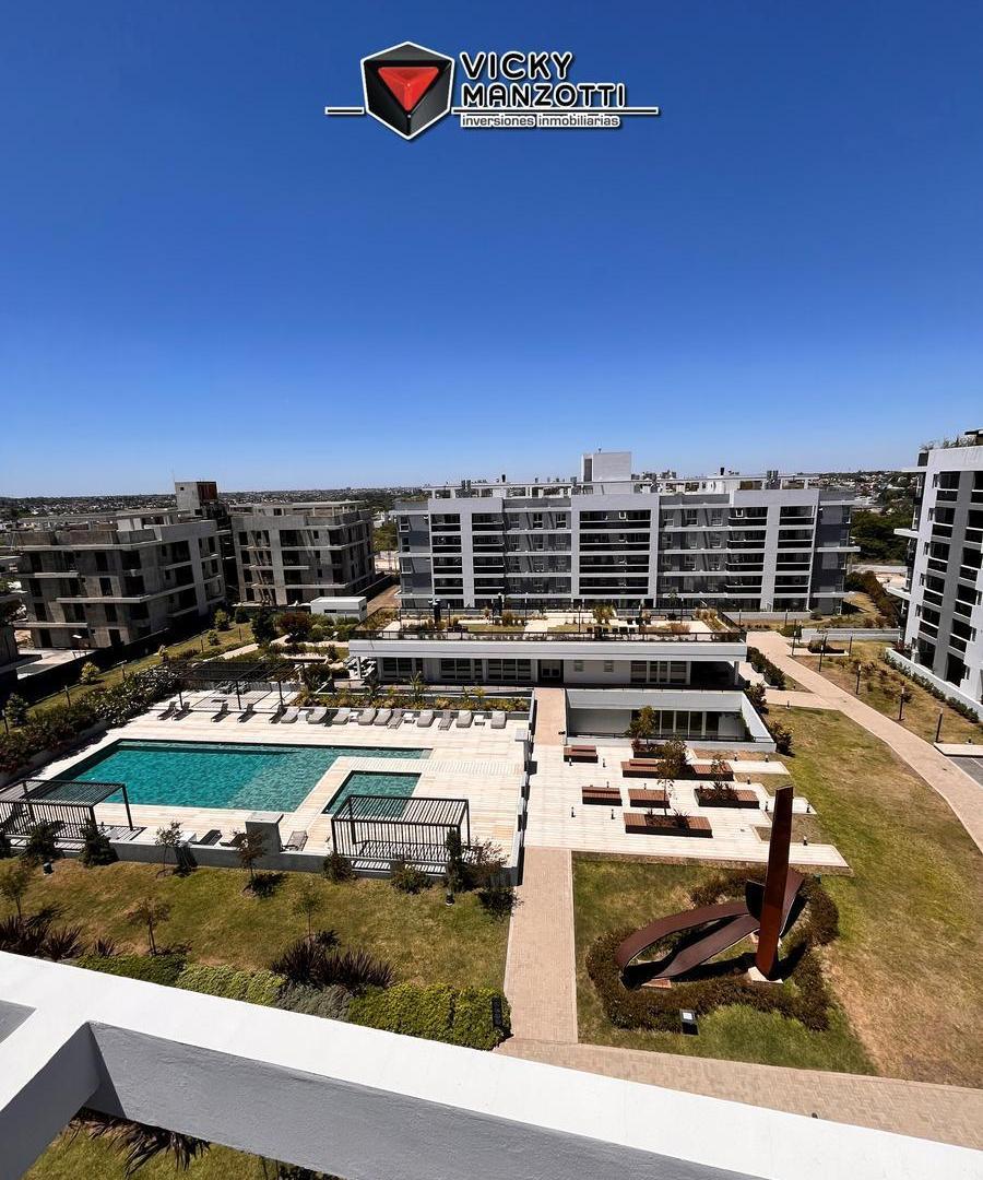 Foto de HARMONIE CHATEAU - 1 DORM BALCON ASADOR AMENITIES, imagen 4