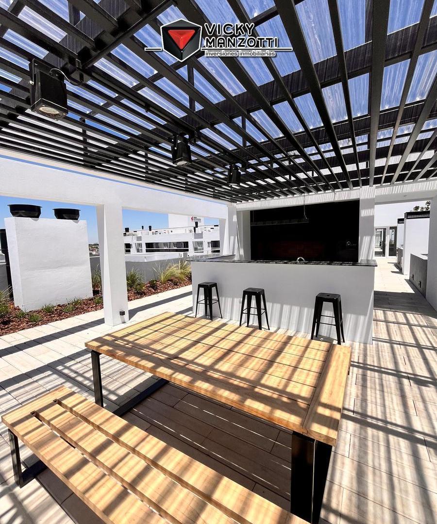 Foto de HARMONIE CHATEAU - 1 DORM BALCON ASADOR AMENITIES, imagen 5