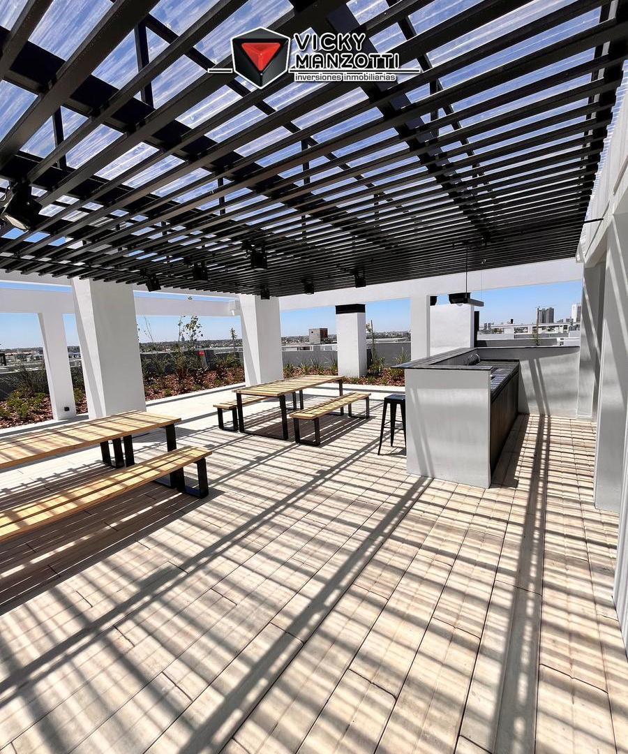 Foto de HARMONIE CHATEAU - 1 DORM BALCON ASADOR AMENITIES, imagen 3
