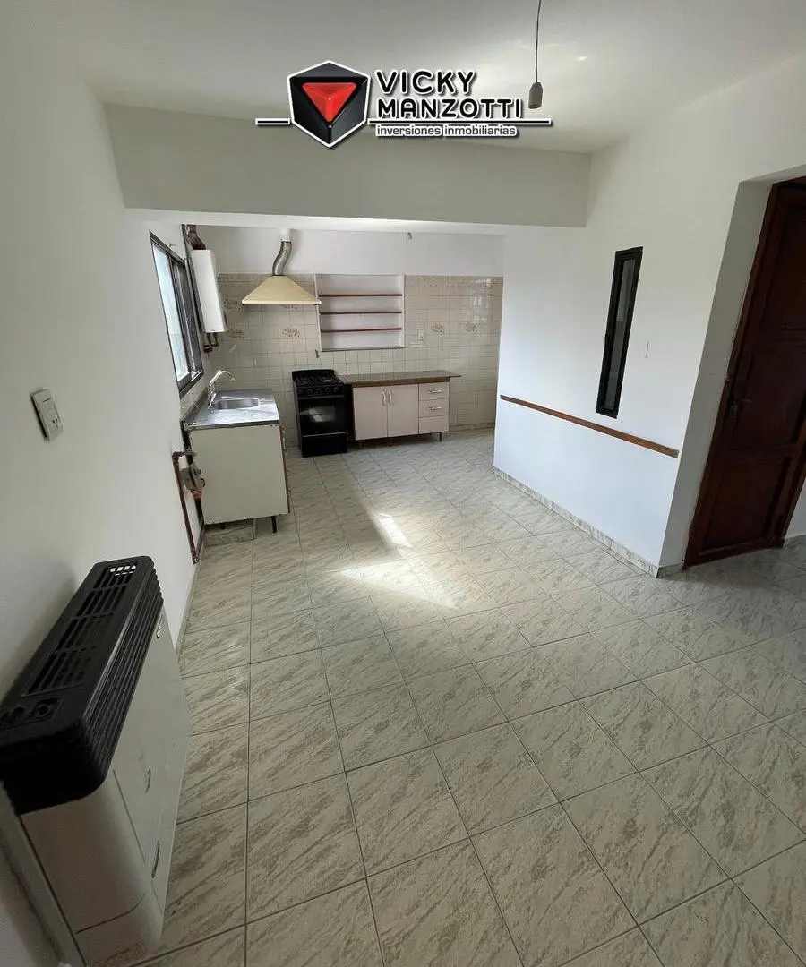 TU DPTO IDEAL 3 DORM OPCIONAL  COCHERA 2
