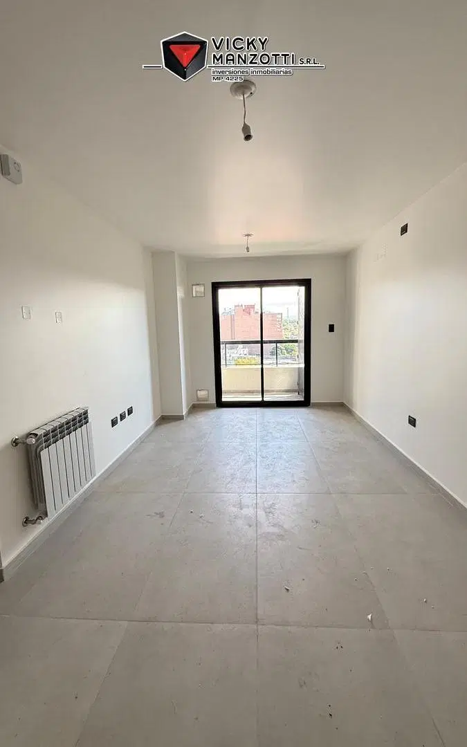 TORRE AURUS - A ESTRENAR 2 DORM - NUEVA CORDOBA - ENTREGA INMEDIATA 3