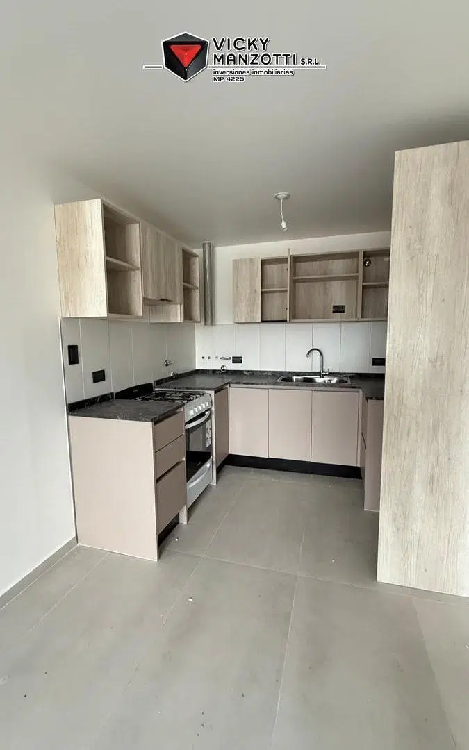 TORRE AURUS - A ESTRENAR 2 DORM - NUEVA CORDOBA - ENTREGA INMEDIATA 2