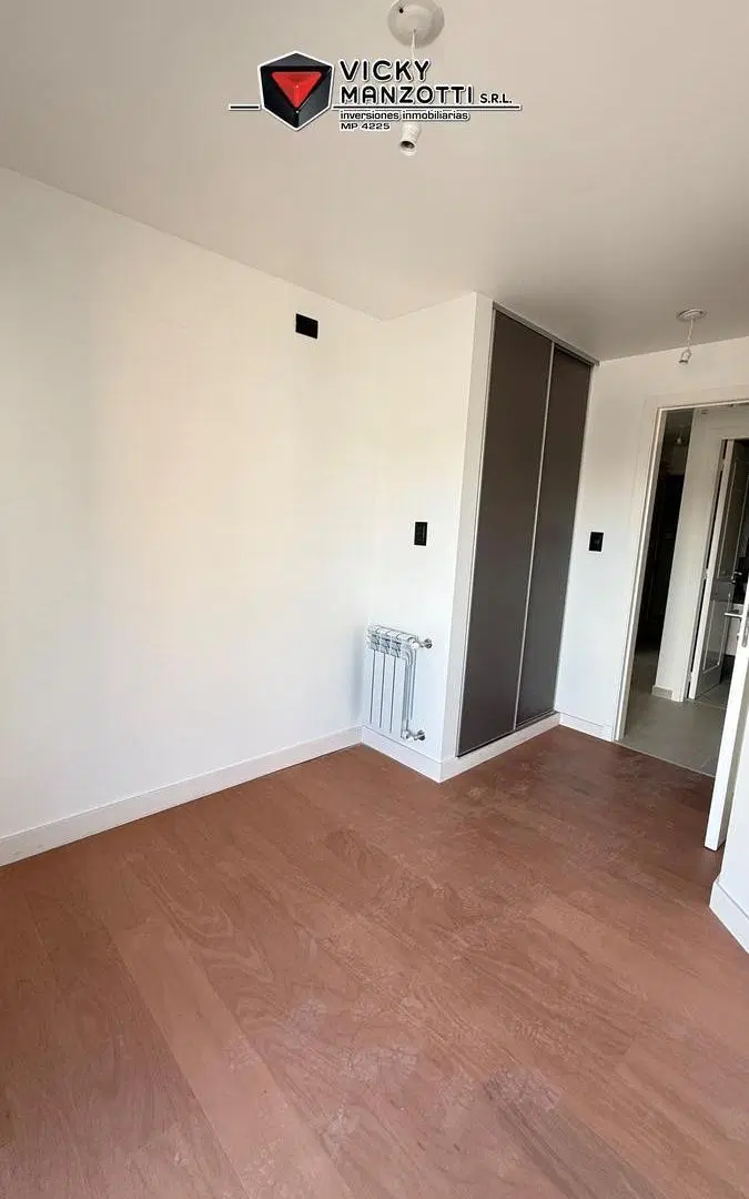 TORRE AURUS - A ESTRENAR 2 DORM - NUEVA CORDOBA - ENTREGA INMEDIATA 8