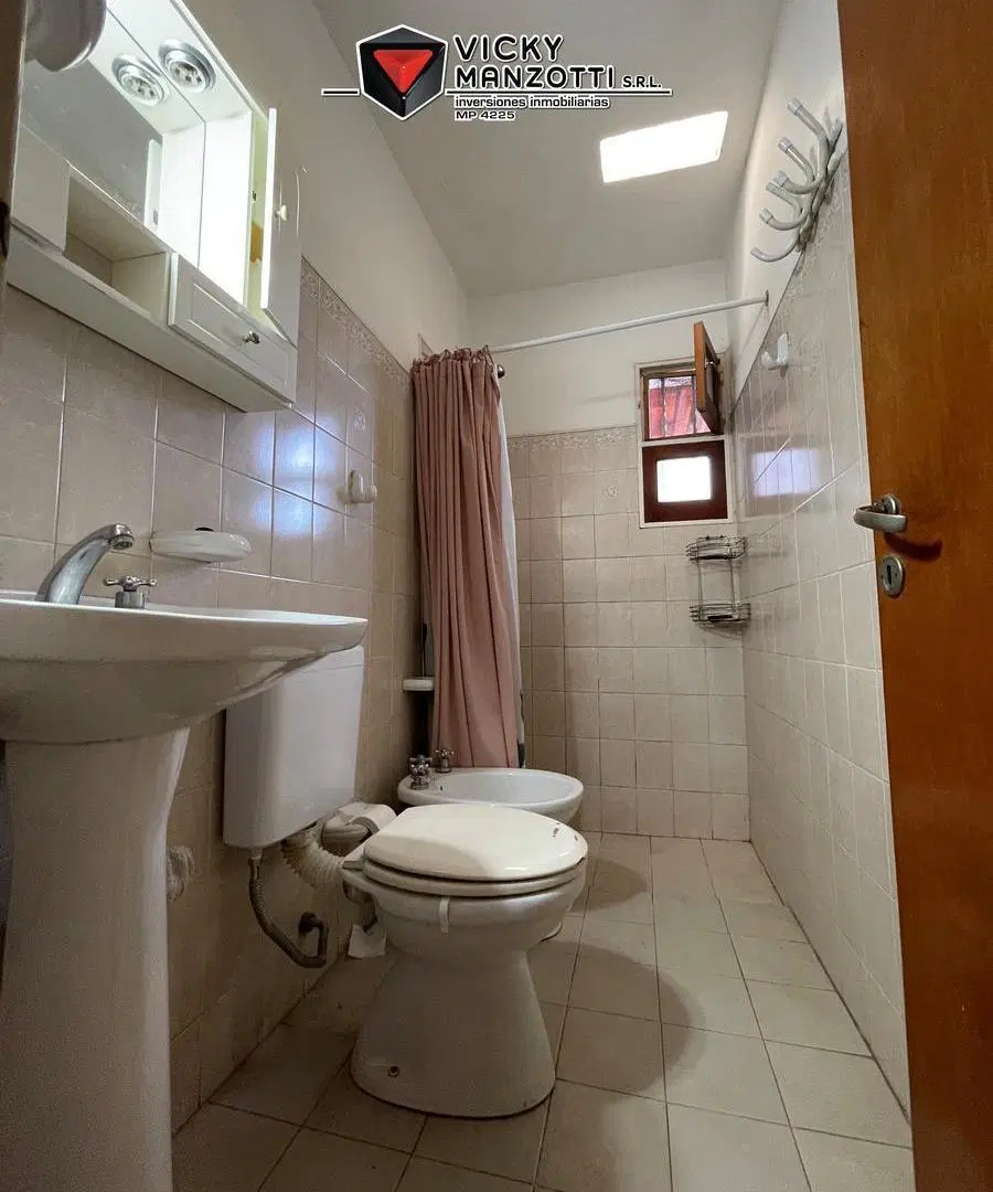 TU CASA IDEAL CON PILETA BARRIO SMATA II 2