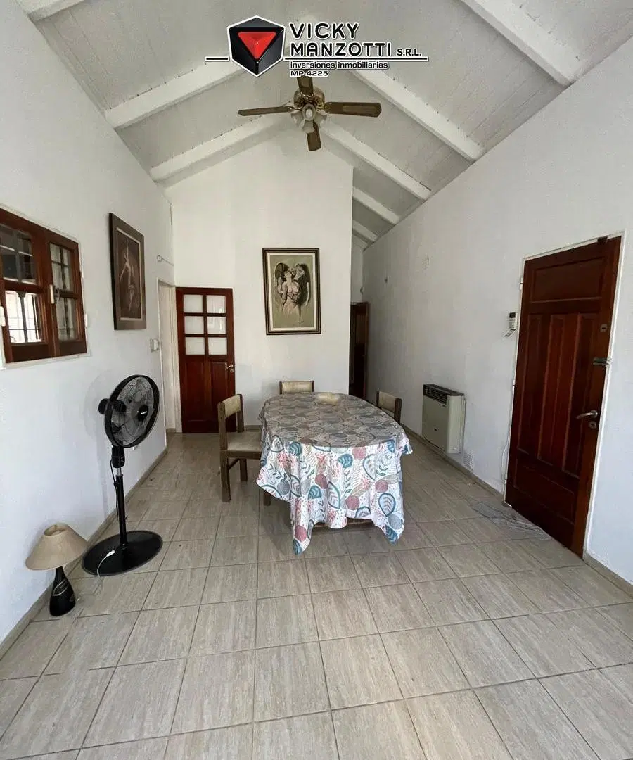 TU CASA IDEAL CON PILETA BARRIO SMATA II 1