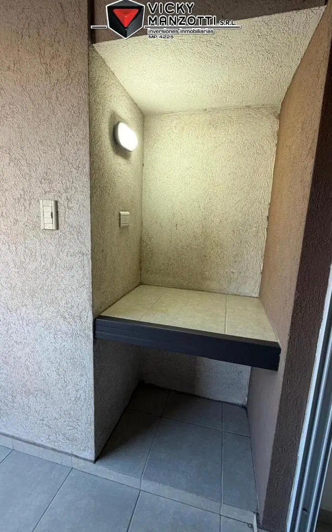 A ESTRENAR - SEGURIDAD 24 HS - AMENITIES - TU DPTO IDEAL NVA CORDOBA 2