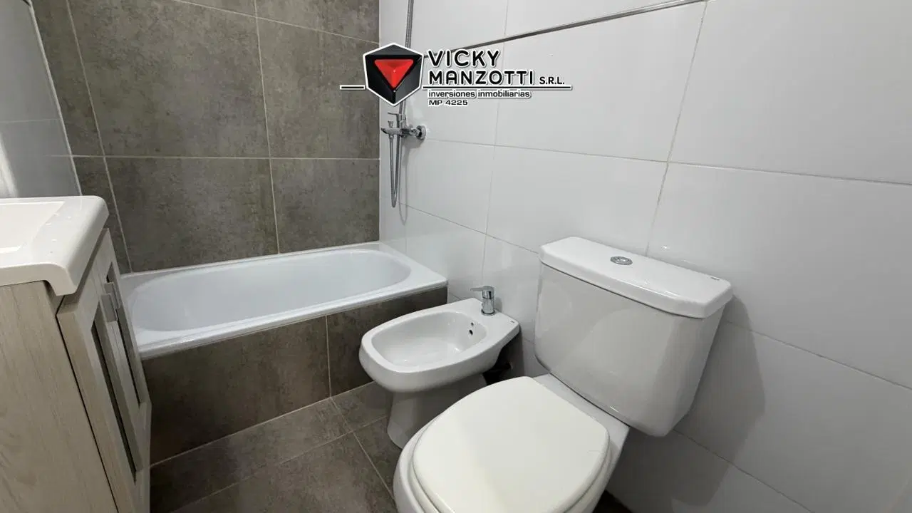 A ESTRENAR - SEGURIDAD 24 HS - AMENITIES - TU DPTO IDEAL NVA CORDOBA 4