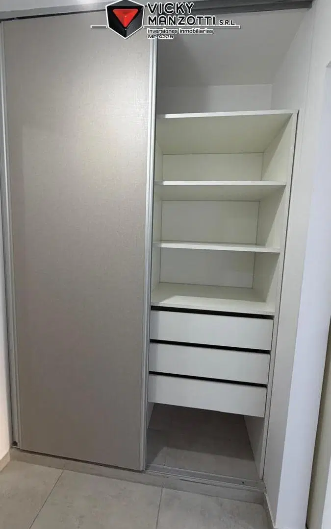 A ESTRENAR - SEGURIDAD 24 HS - AMENITIES - TU DPTO IDEAL NVA CORDOBA 3