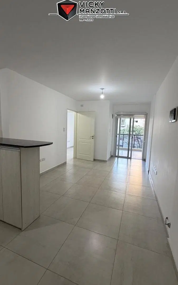 A ESTRENAR - SEGURIDAD 24 HS - AMENITIES - TU DPTO IDEAL NVA CORDOBA 1