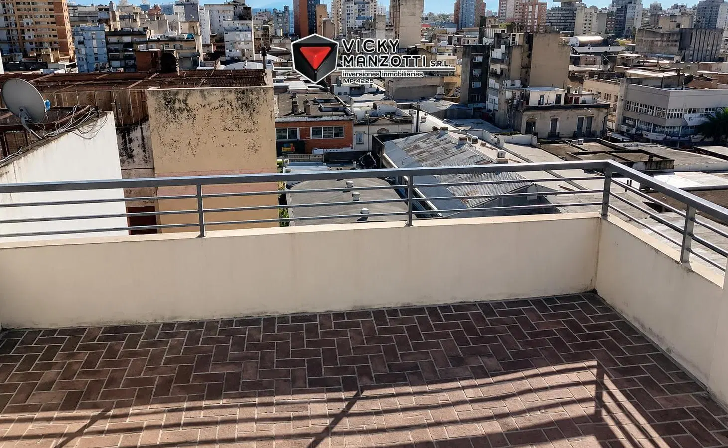 TU DEPTO IDEAL EN EL CENTRO 3