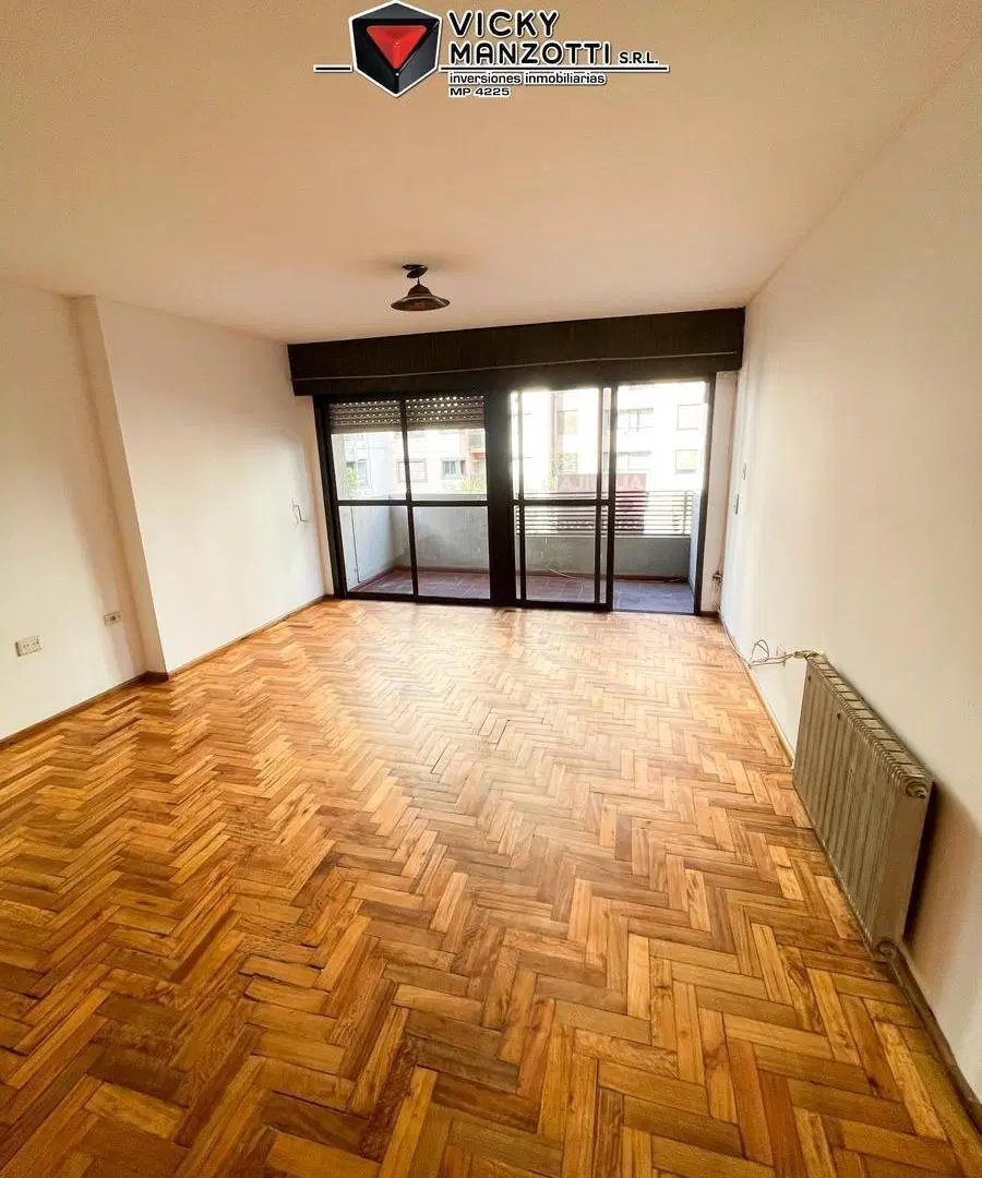 TU DEPTO IDEAL EN  NUEVA CORDOBA 3