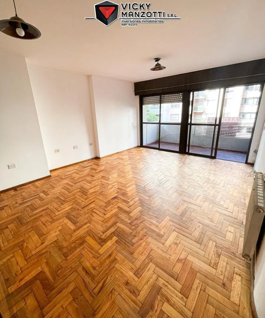 TU DEPTO IDEAL EN  NUEVA CORDOBA 2
