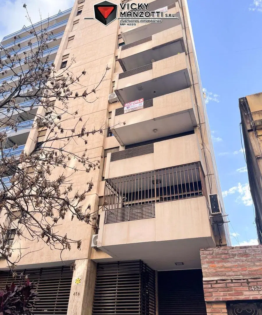 TU DEPTO IDEAL EN  NUEVA CORDOBA 4
