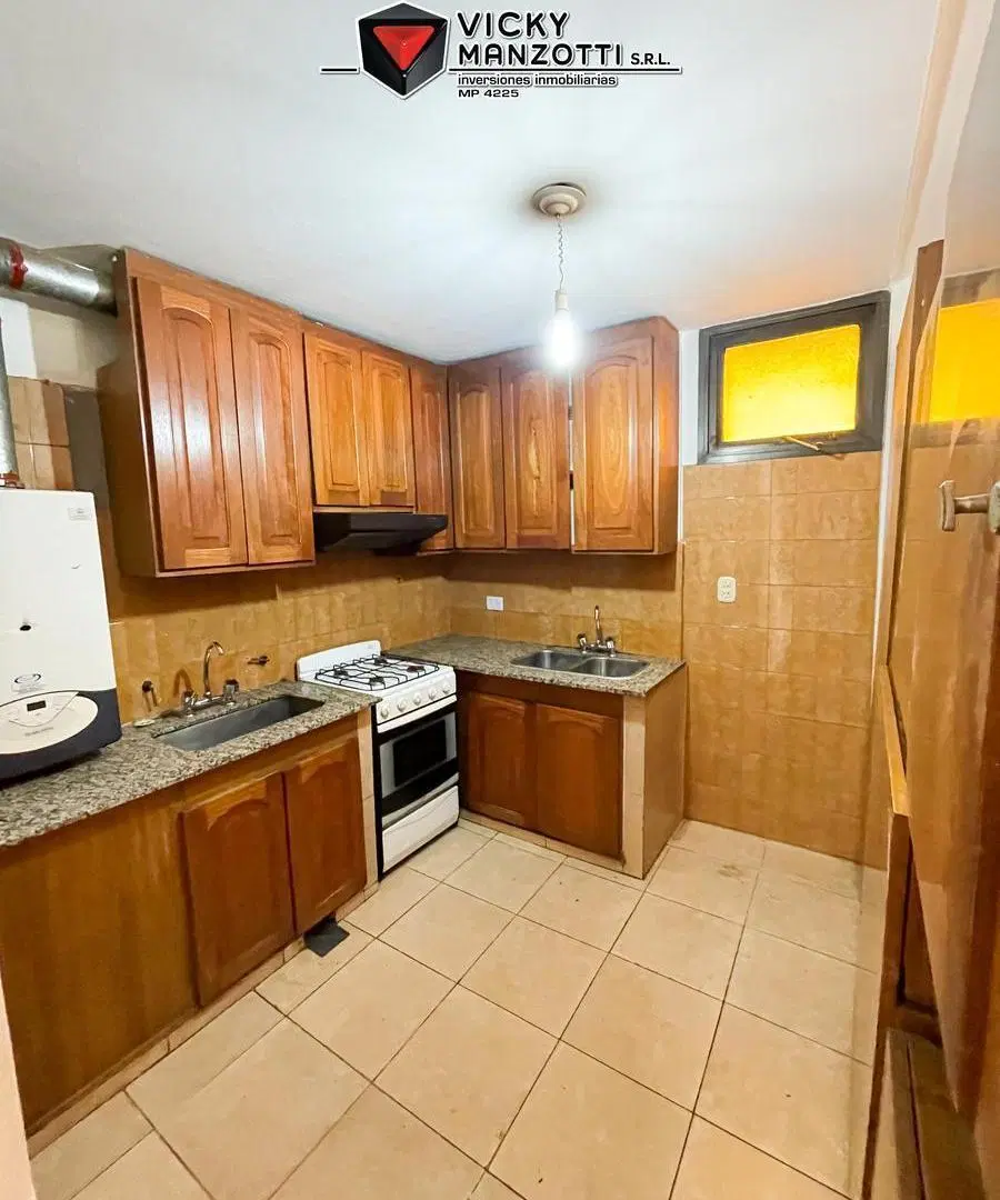 TU DEPTO IDEAL EN  NUEVA CORDOBA 5