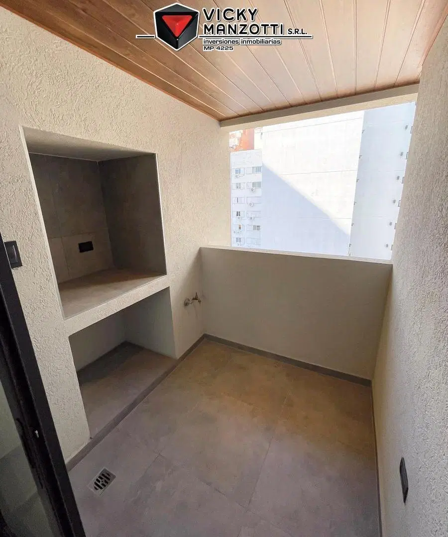TU DEPTO EN TORRE AURUS - NUEVA CÓRDOBA 3