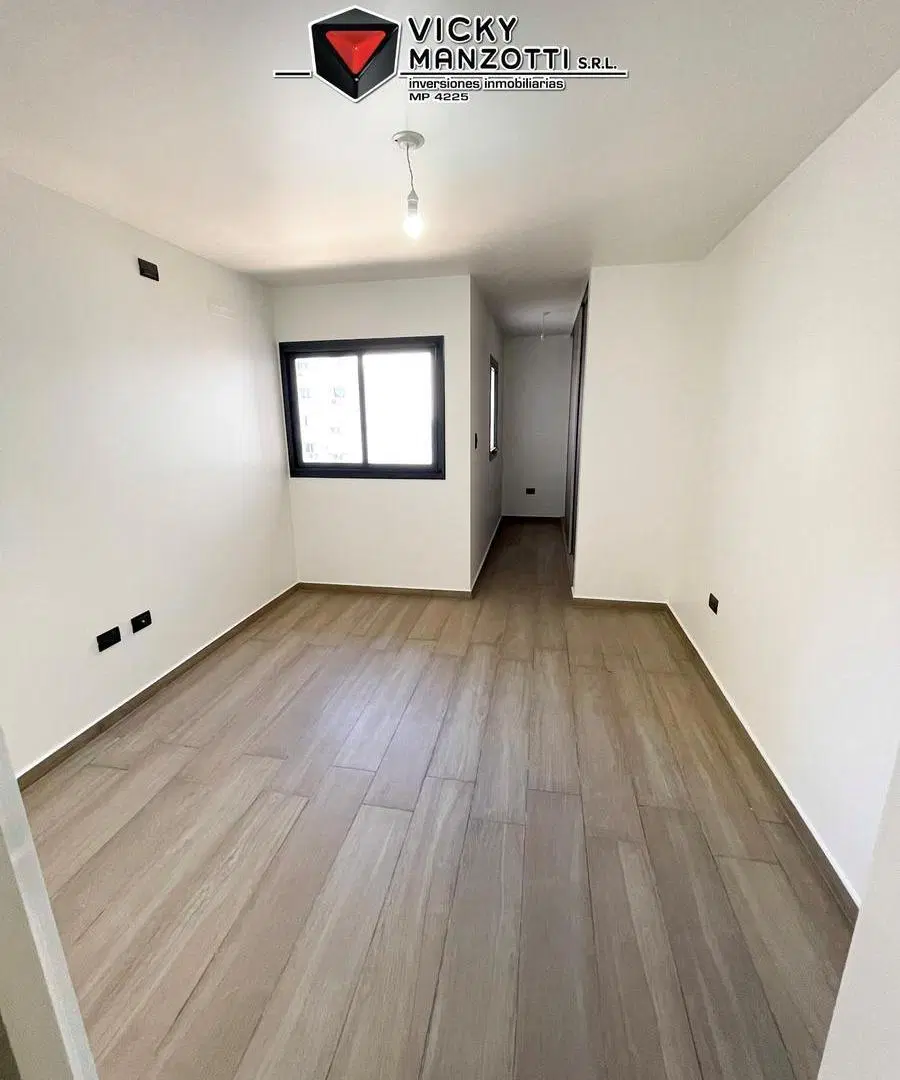 TU DEPTO EN TORRE AURUS - NUEVA CÓRDOBA 5