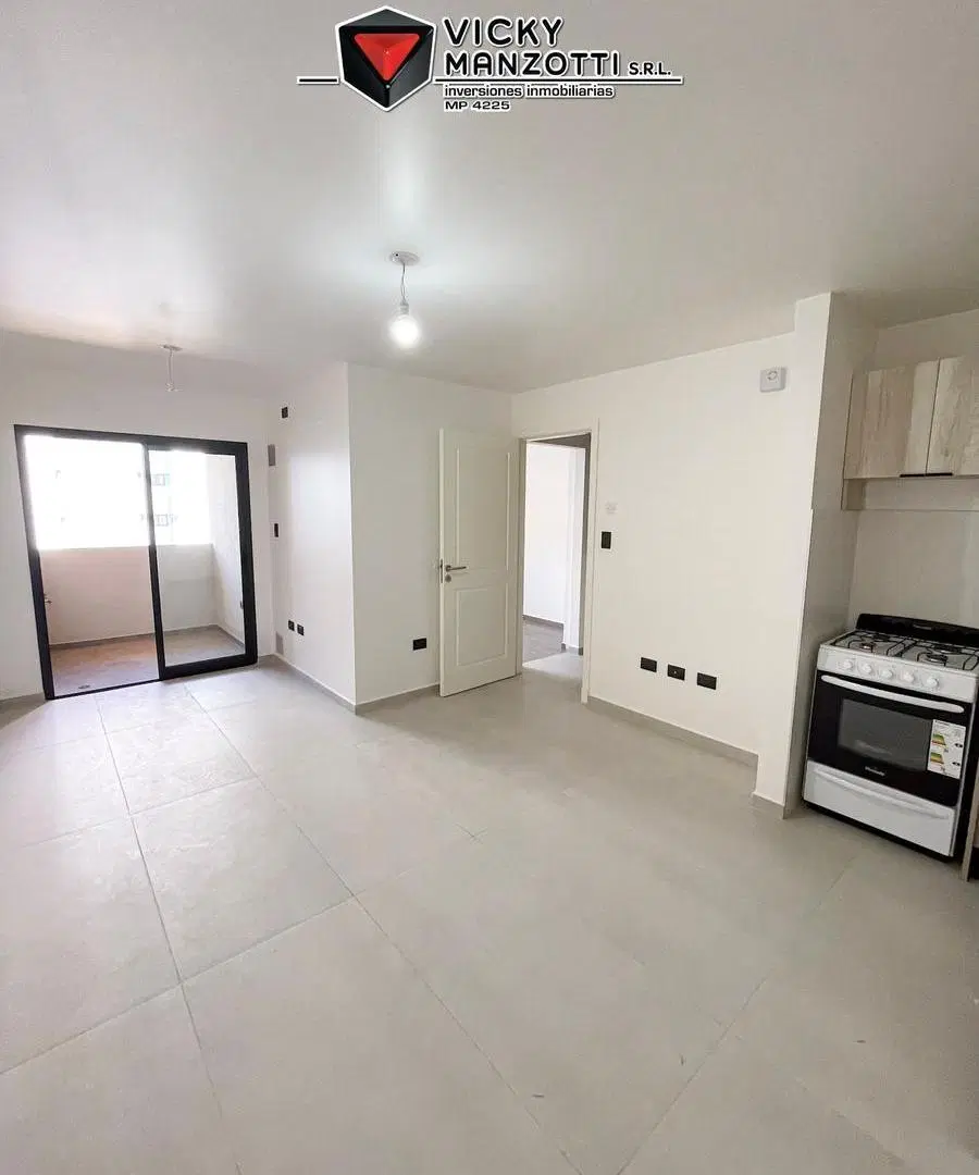 TU DEPTO EN TORRE AURUS - NUEVA CÓRDOBA 1