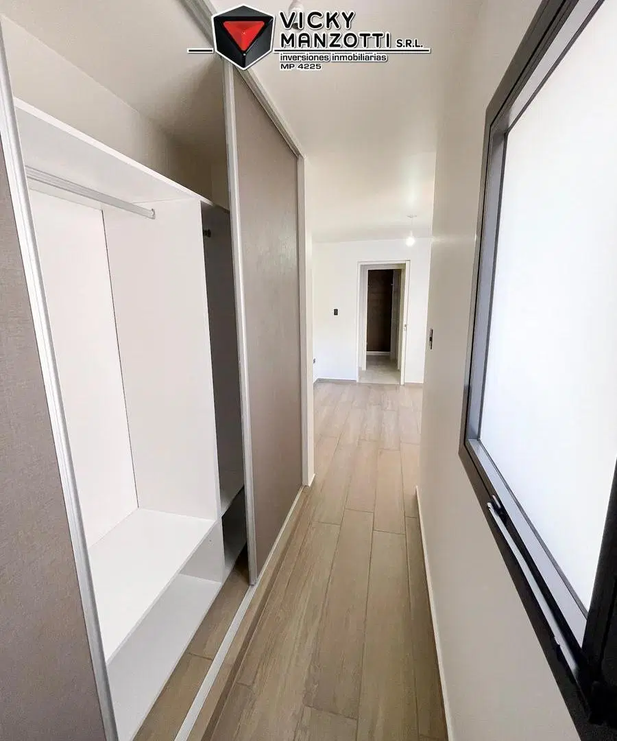 TU DEPTO EN TORRE AURUS - NUEVA CÓRDOBA 4