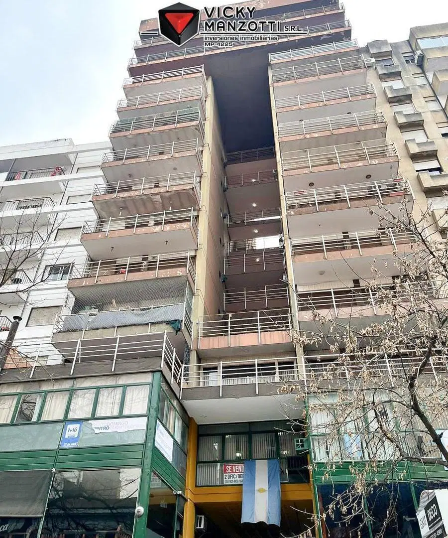 TU DPTO IDEAL EN EL CENTRO DE CÓRDOBA 5