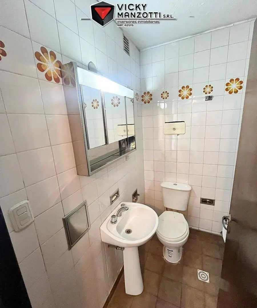 TU DPTO IDEAL EN EL CENTRO DE CÓRDOBA 4