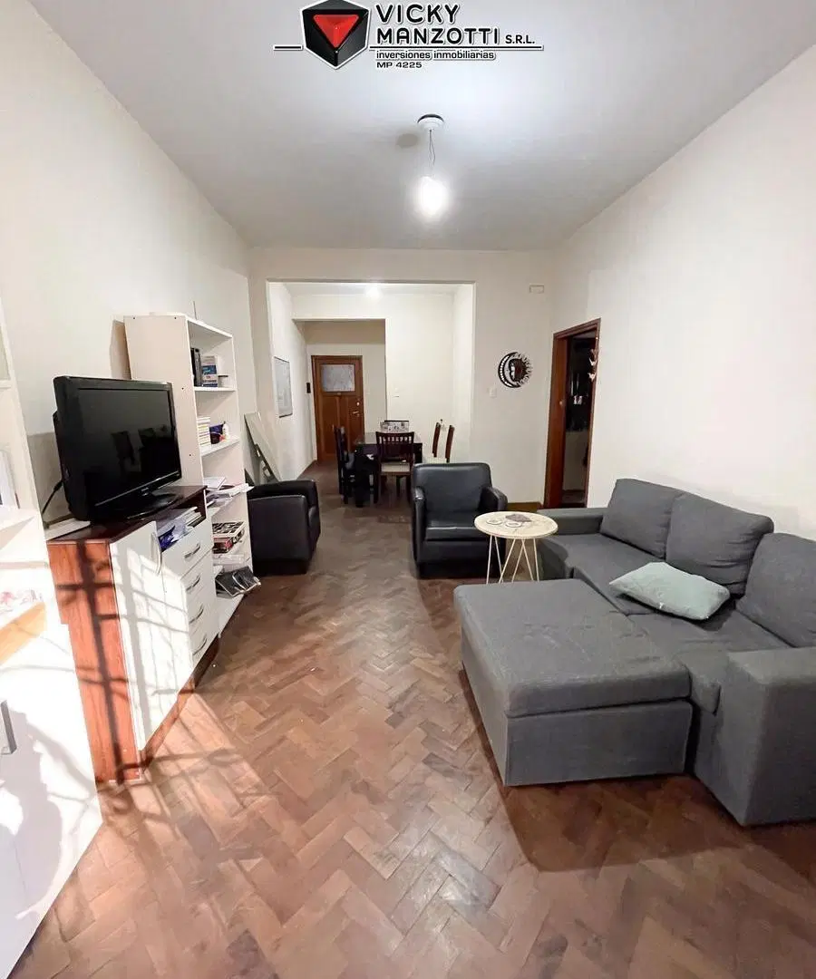 DOBLE BALCÓN 2 DOR ESCRITORIO - NUEVA CORDOBA 1