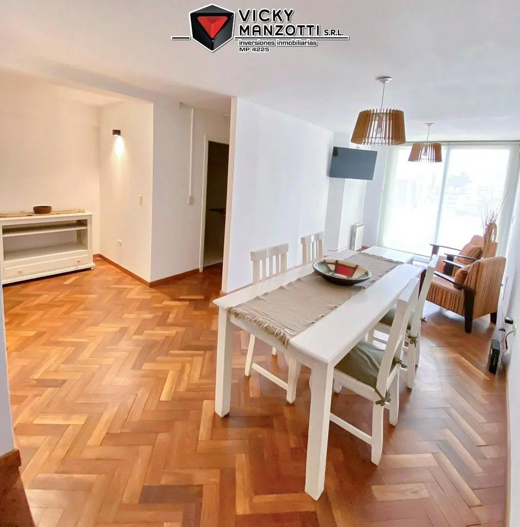 TU DEPARTAMENTO AMOBLADO IDEAL 1