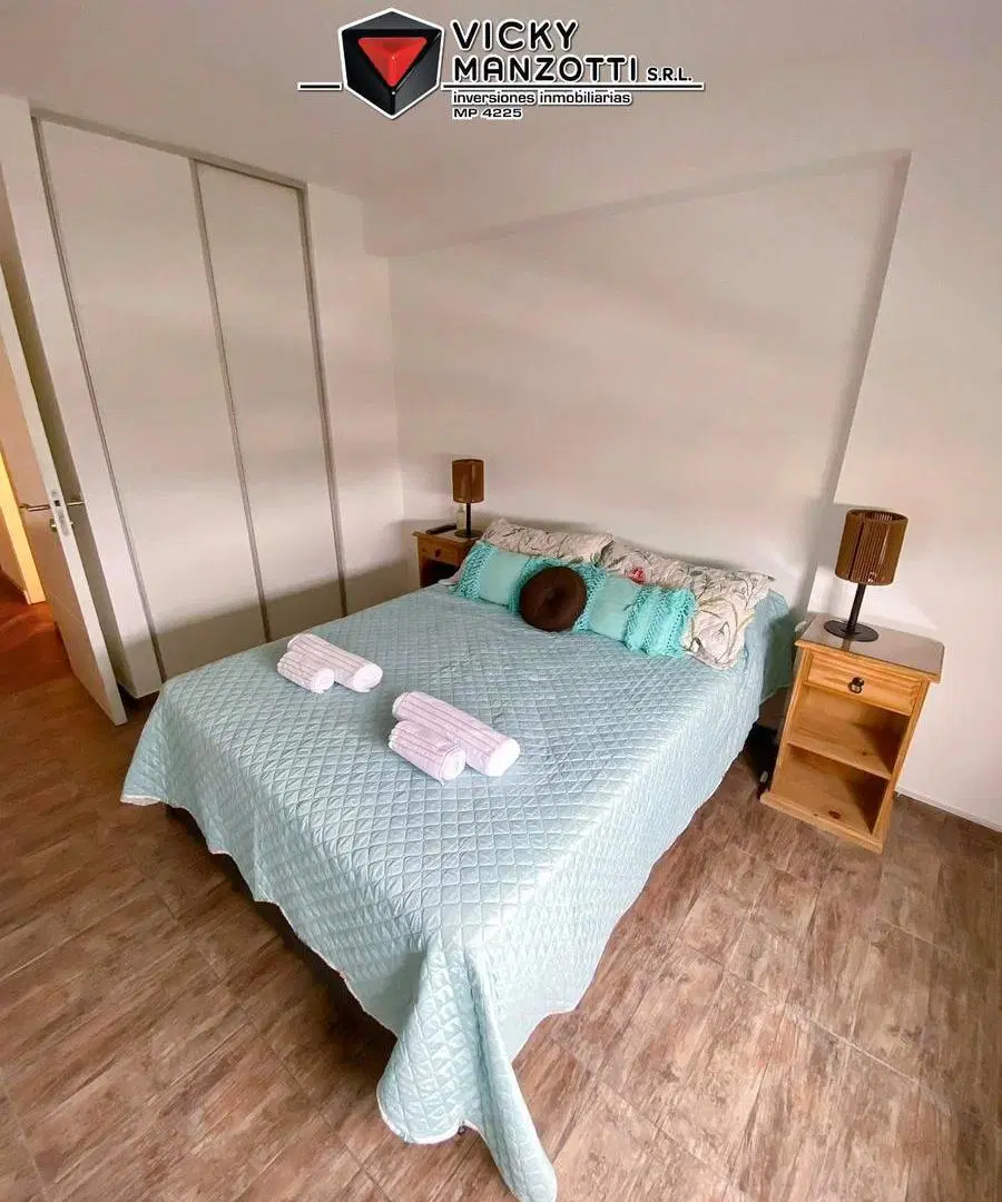TU DEPARTAMENTO AMOBLADO IDEAL 3