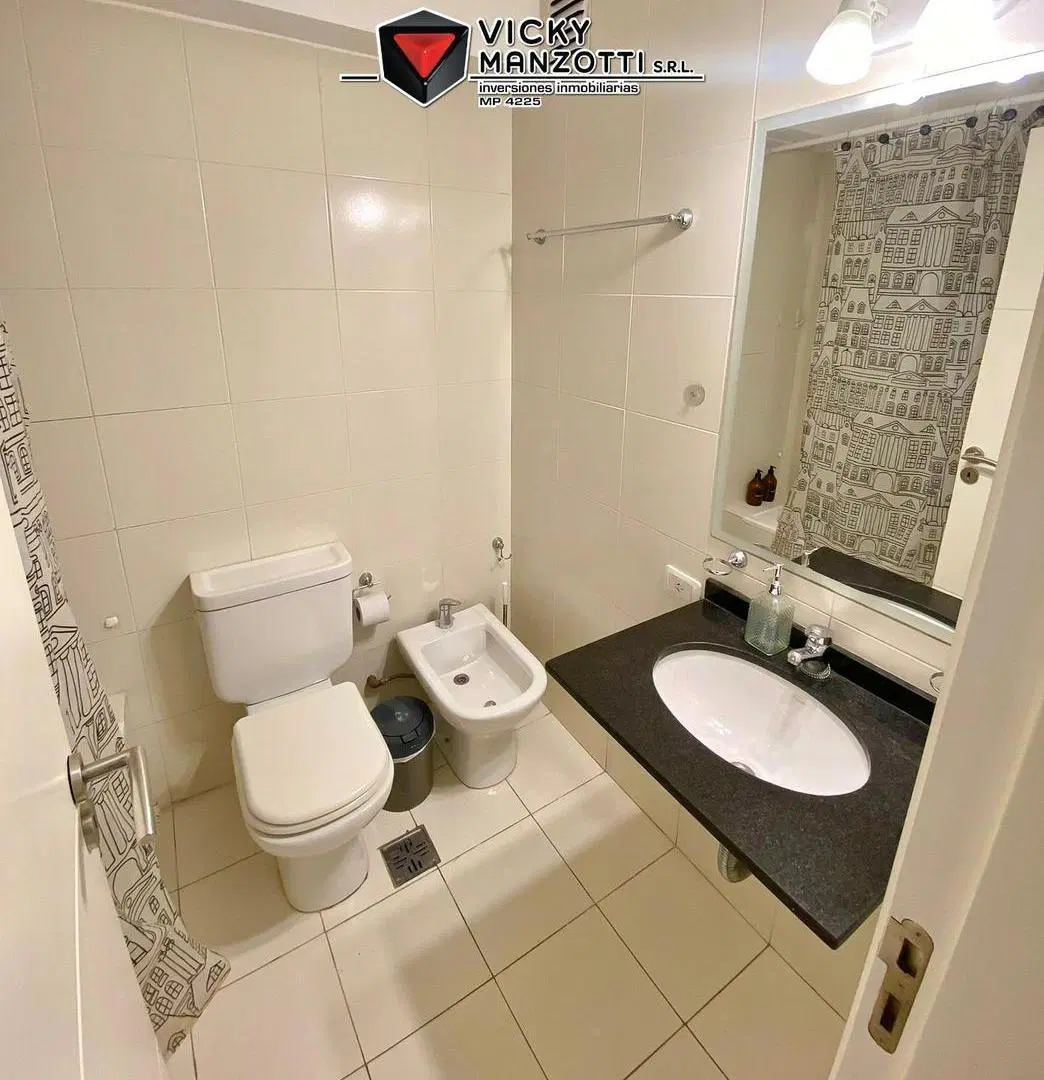 TU DEPARTAMENTO AMOBLADO IDEAL 4