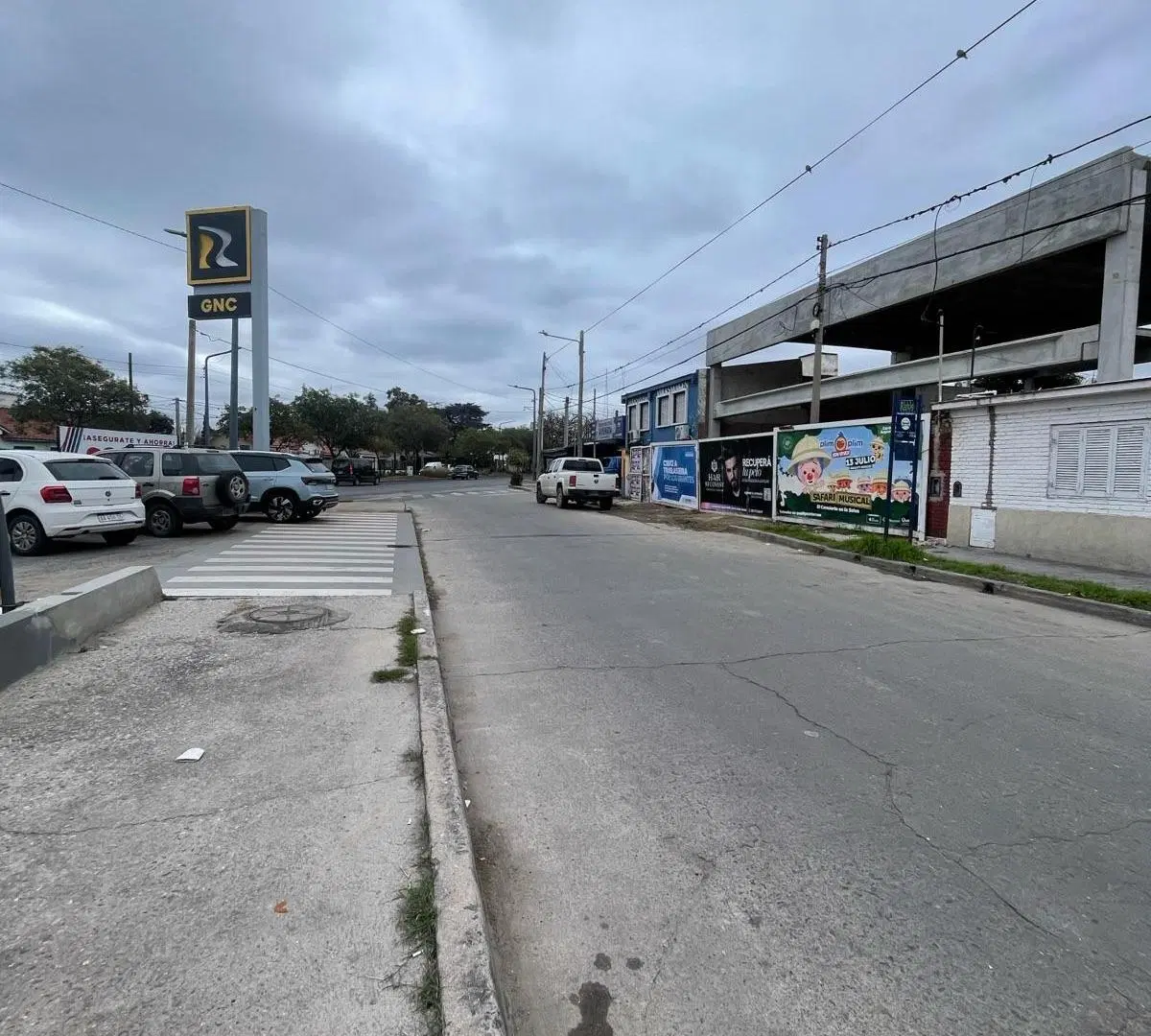 Local ideal para tu proyecto 1