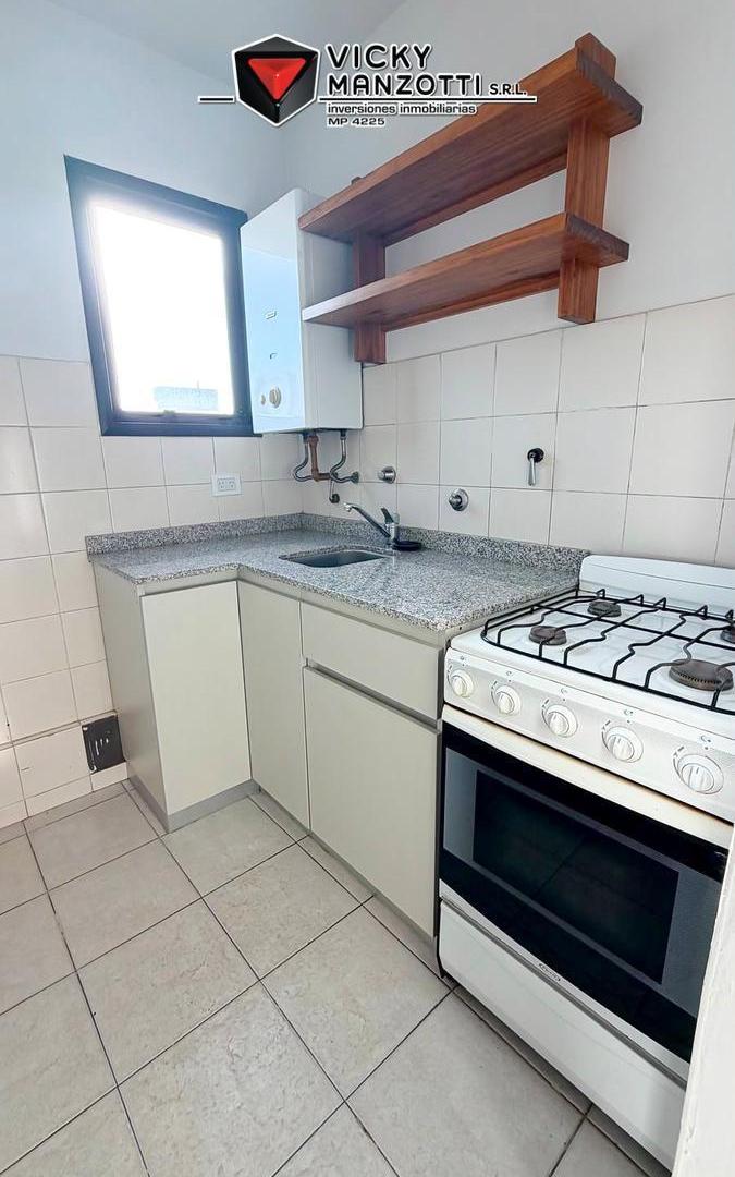 Foto de Departamento en Alto Villasol - BALCÓN ASADOR, imagen 2