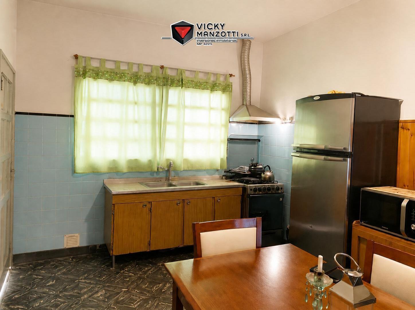 Foto de Casa 2 dor. con Patio - Barrio Dean Funes, imagen 4