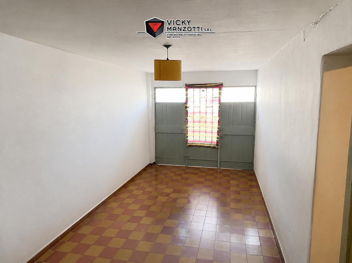 Foto de Casa 2 dor. con Patio - Barrio Dean Funes, imagen 5