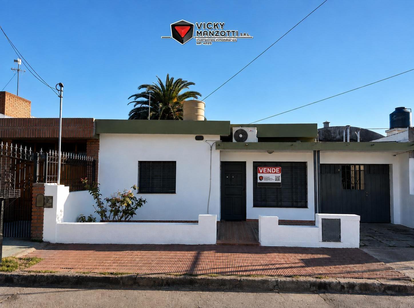 Foto de VENTA CASA 2 dor. con Patio - Barrio Dean Funes, imagen 5
