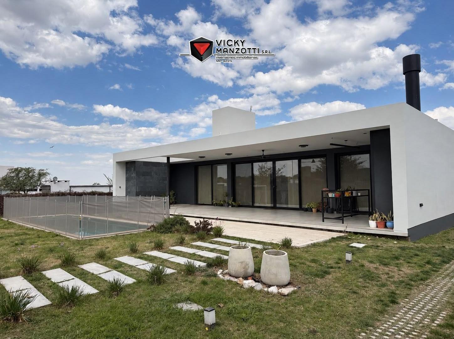 Foto de Casa 3 dormitorios La Cercanía MENDIOLAZA, imagen 3