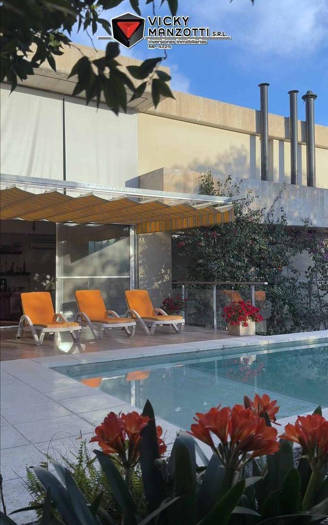 Foto de Casa en Country Q2, imagen 1