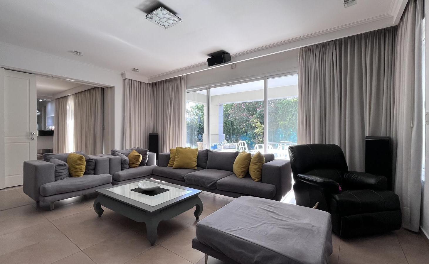 Foto de Casa en venta de estilo único en Country Barrancas, imagen 5