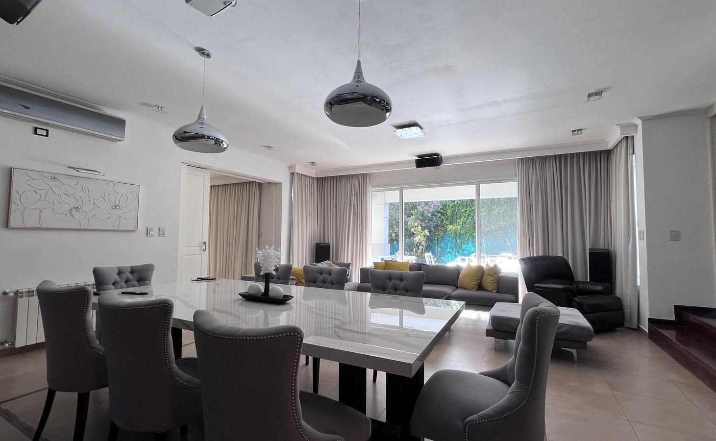 Foto de Casa en venta de estilo único en Country Barrancas, imagen 4
