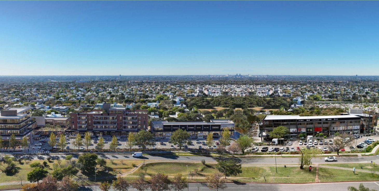 Departamentos en venta de 2 dormitorios en HolaValle