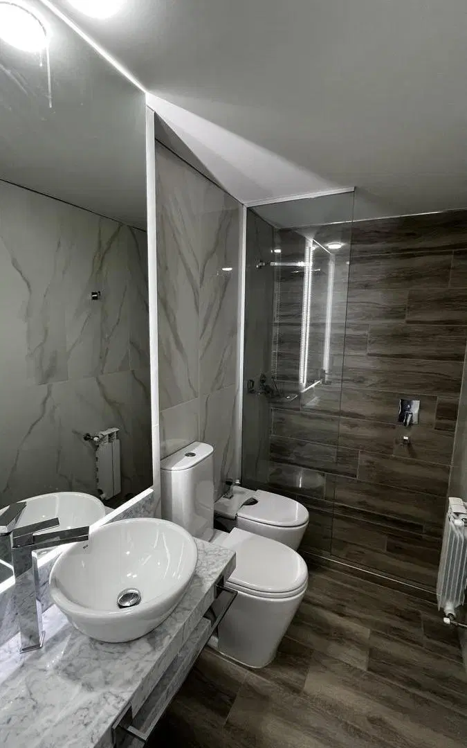 Departamento en alquiler de 2 dormitorios en Greenpark, Valle Escondido 5
