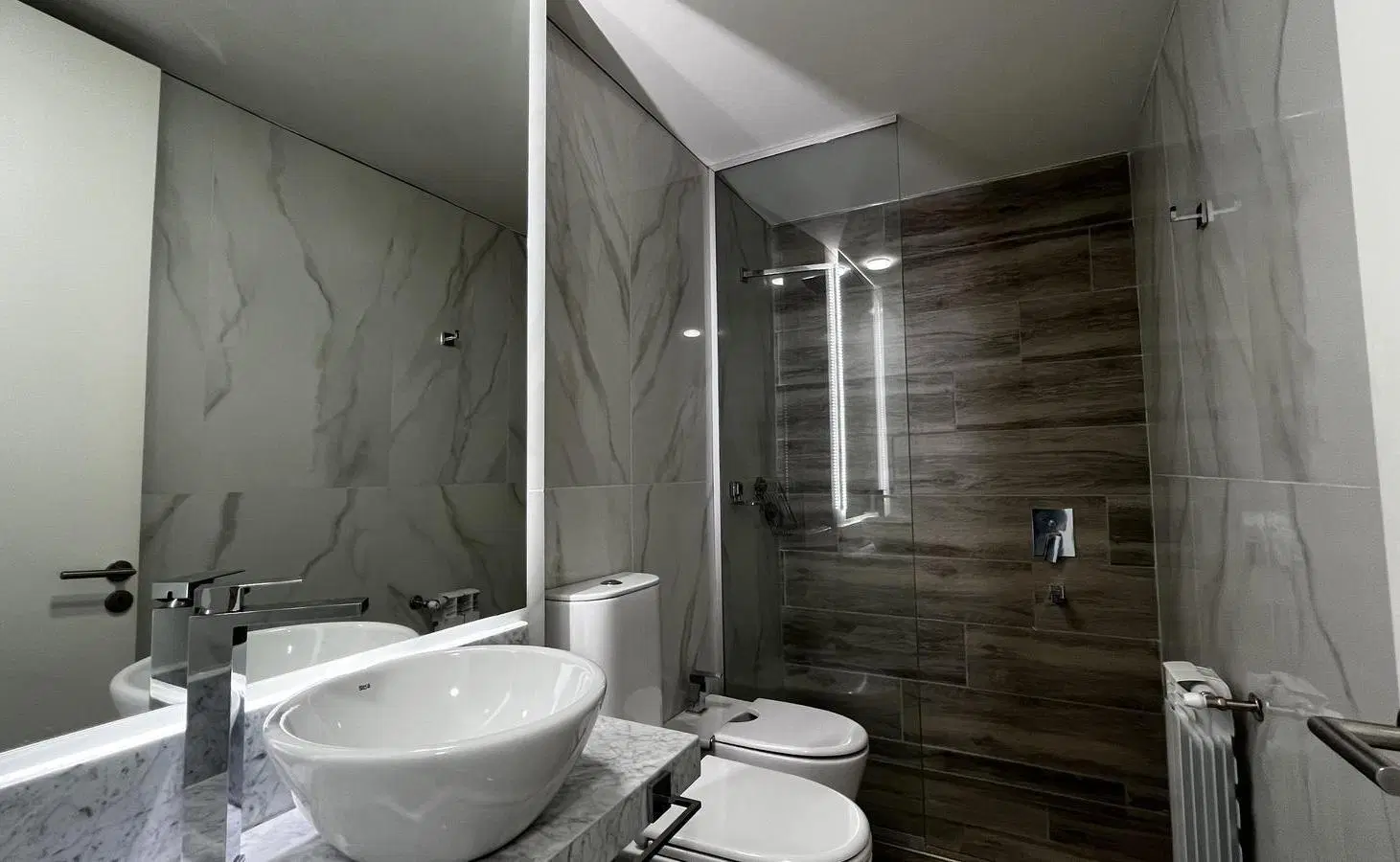 Departamento en alquiler de 2 dormitorios en Greenpark, Valle Escondido 8