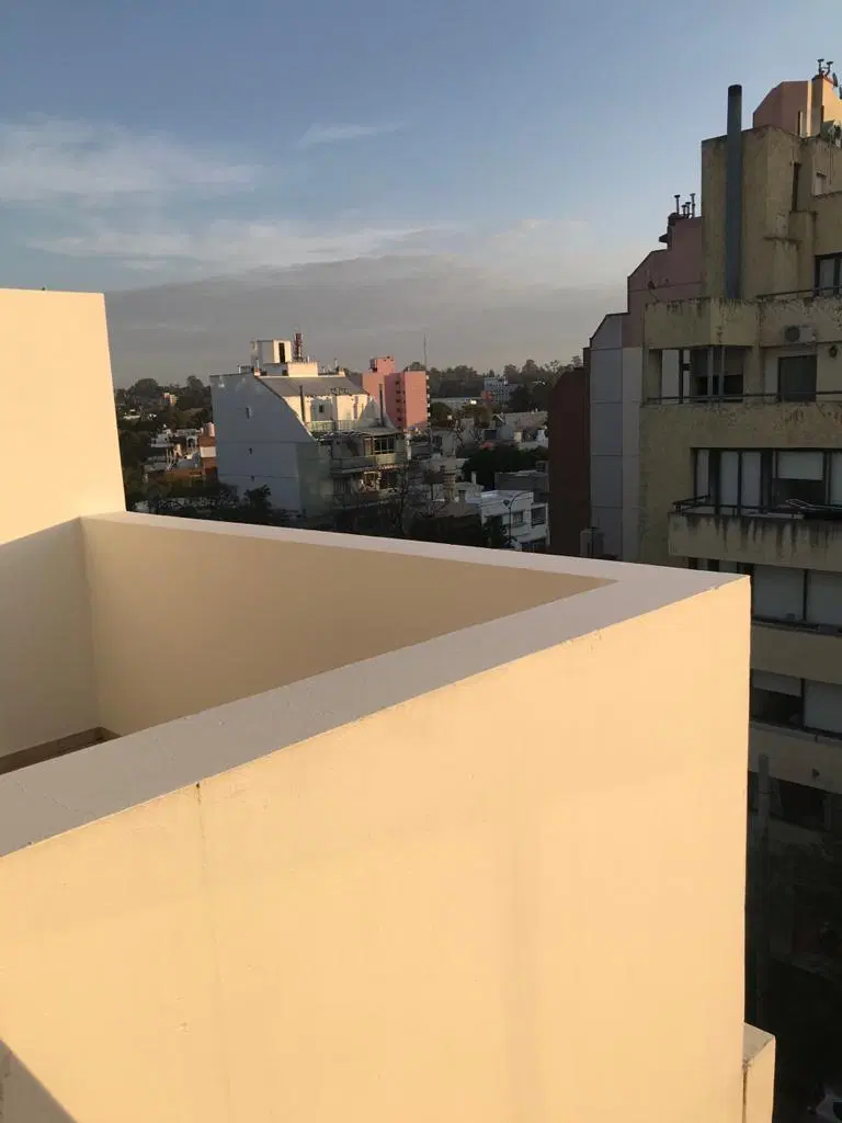 Departamento de 2 dormitorio en alquiler -  David Luque 36 5