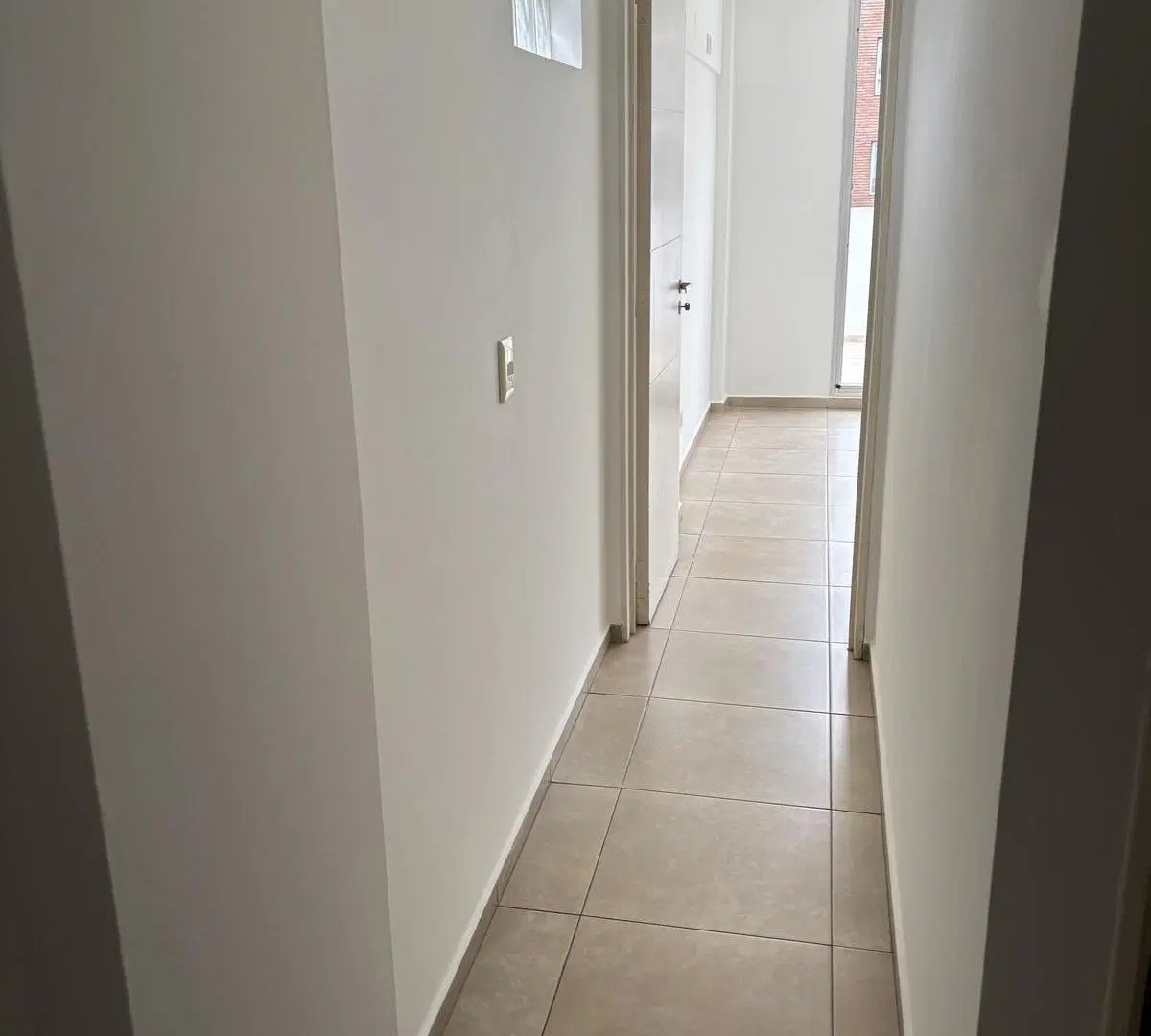 Departamento de 2 dormitorio en alquiler -  David Luque 36 2