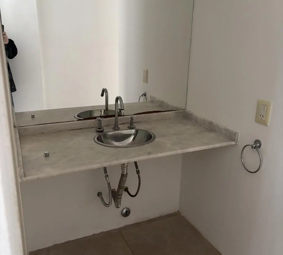 Departamento de 2 dormitorio en alquiler -  David Luque 36 4