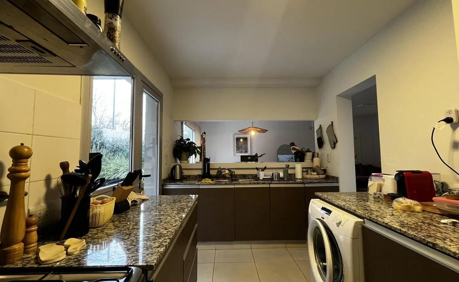 Casa en alquiler de 2 dormitorios en Rossën, Valle Escondido 8