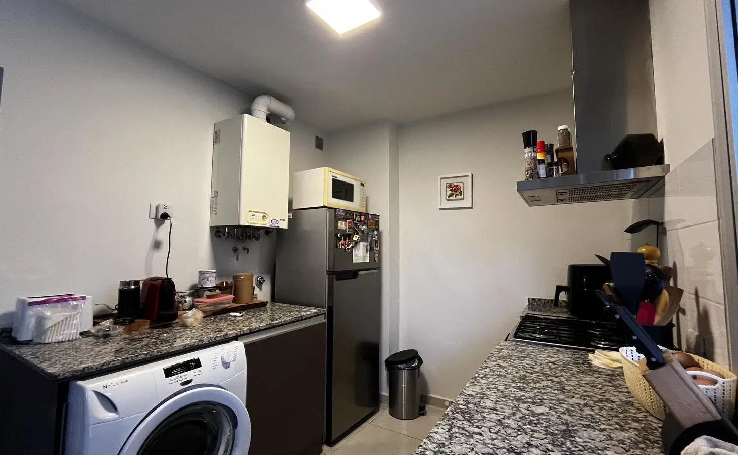 Casa en alquiler de 2 dormitorios en Rossën, Valle Escondido 2