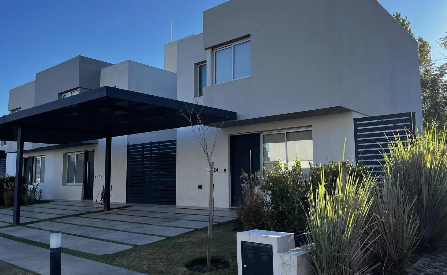 Casa en alquiler de 2 dormitorios en Rossën, Valle Escondido 3