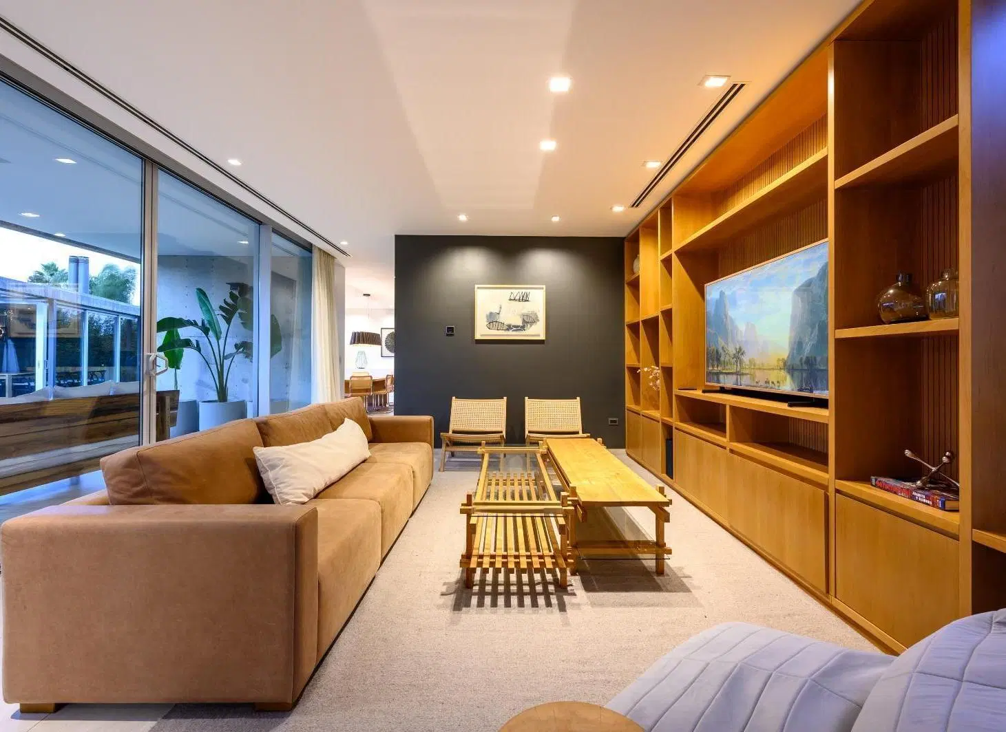 Exclusiva casa en venta de 3 dormitorios en Los Cerezos, Valle Escondido 3