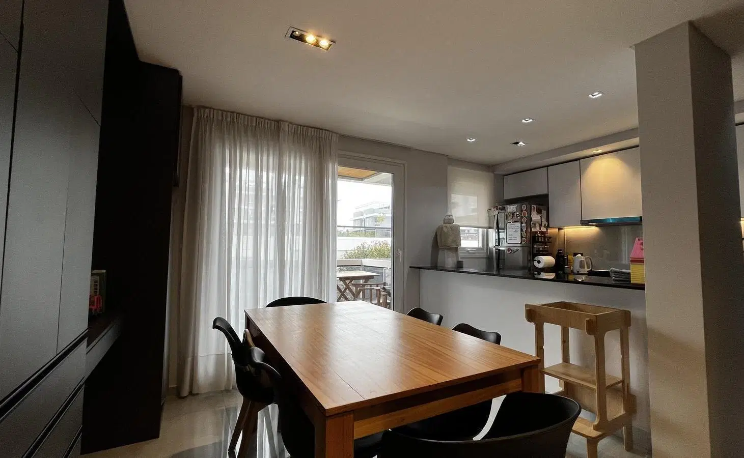 Departamento en Venta de 2 dormitorios en Harmonie Condominio 2