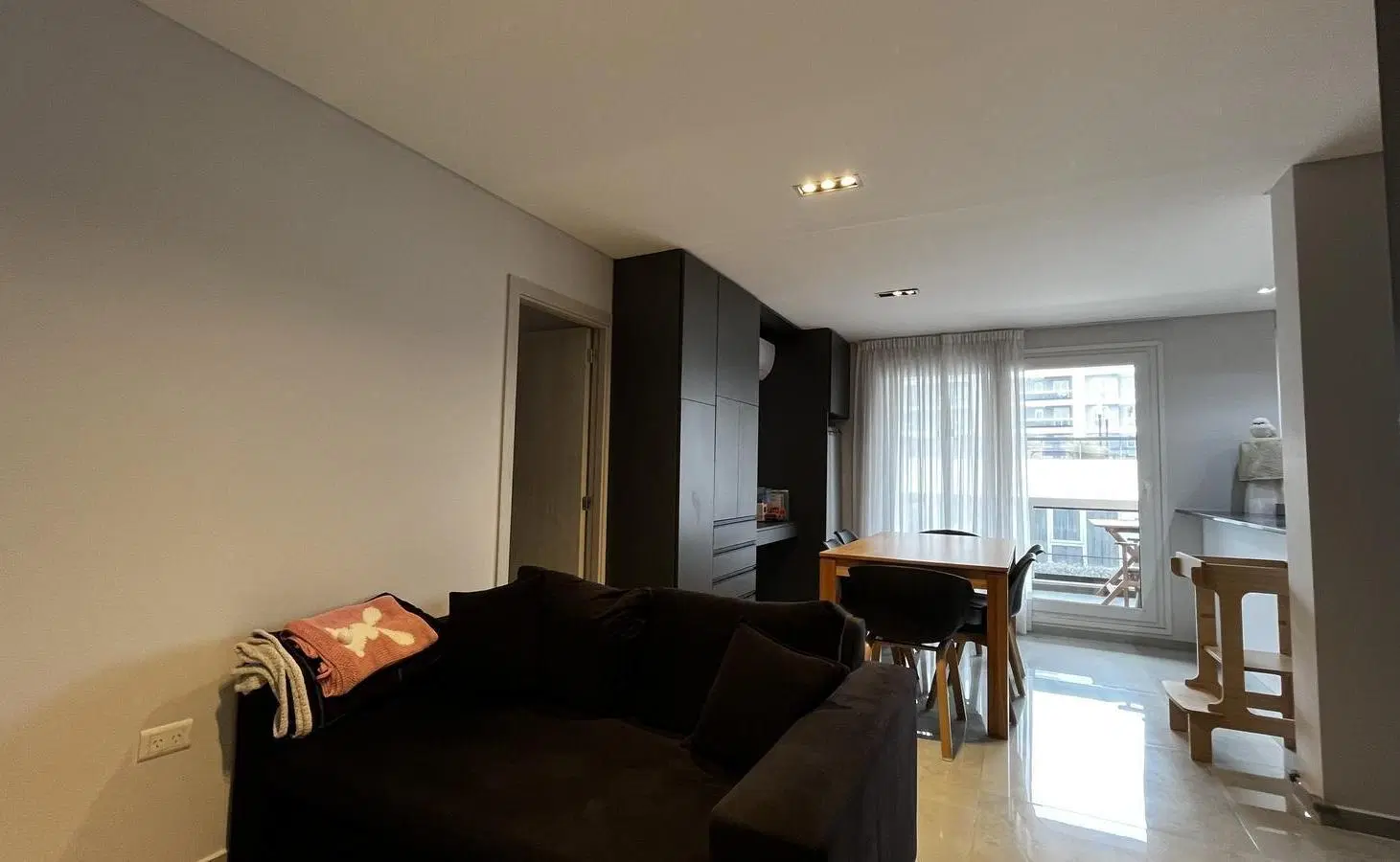 Departamento en Venta de 2 dormitorios en Harmonie Condominio 4