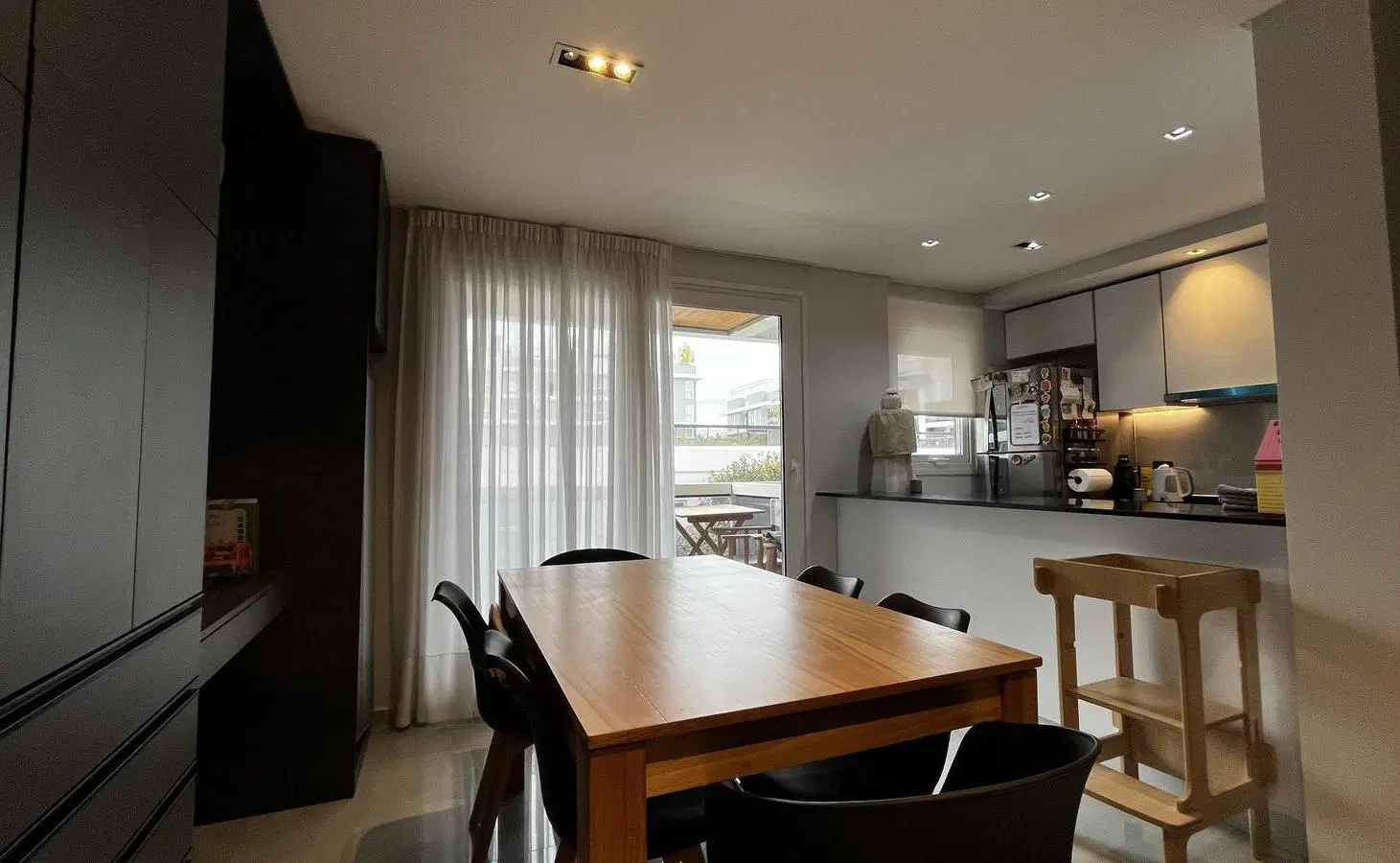 Departamento en Venta de 2 dormitorios en Harmonie Condominio 5